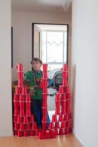 Cup Construction-1