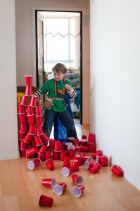 Cup Construction-4