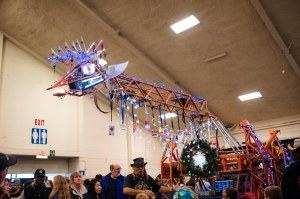 San Diego Maker's Fair-3