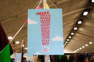 San Diego Maker's Fair-4