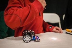 San Diego Maker's Fair-6