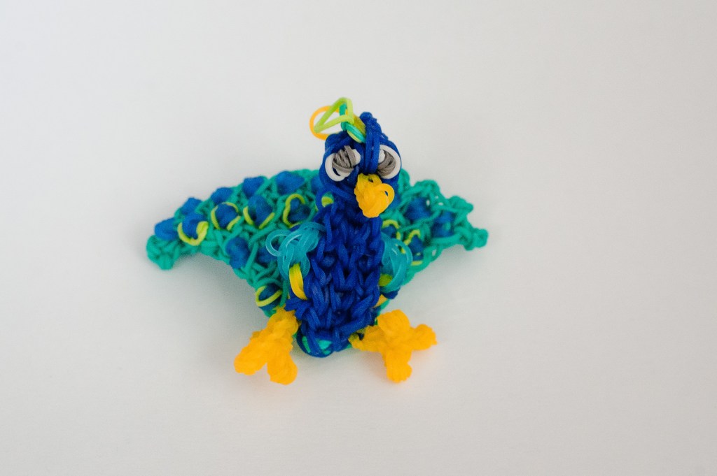 rainbow Loom-10