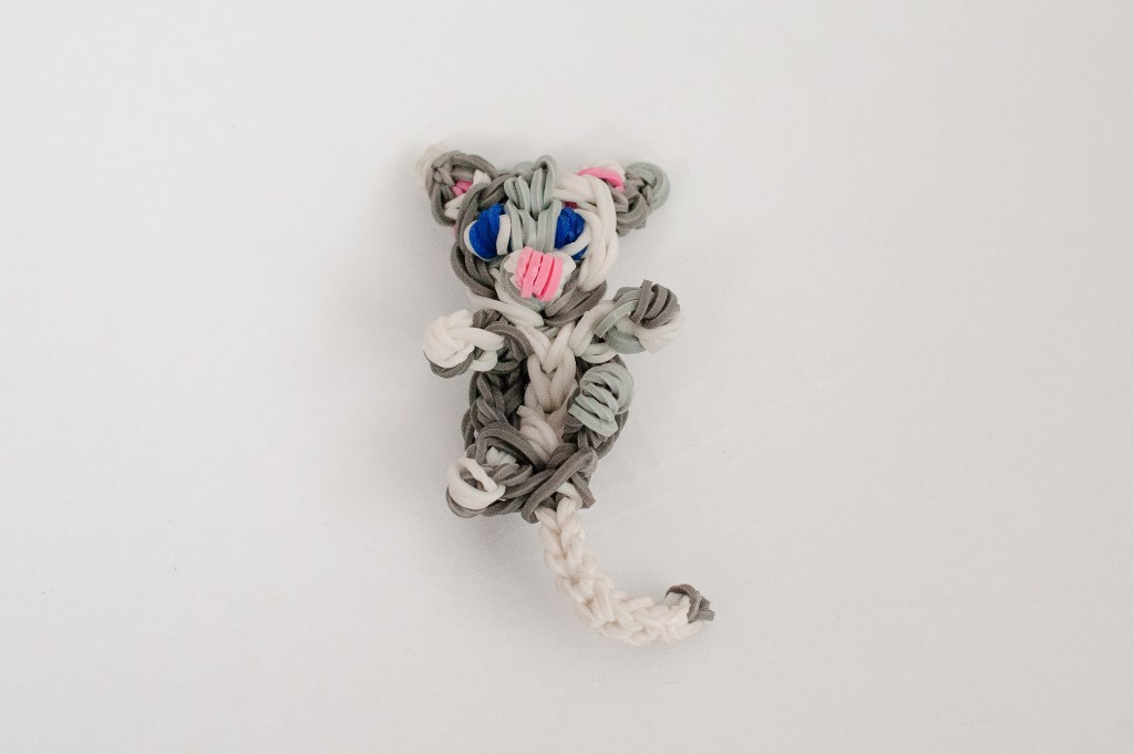 rainbow Loom-9