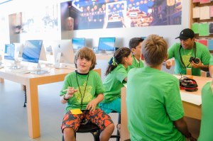 Apple Camp-2