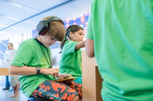 Apple Camp-3