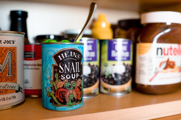 Snail Soup-1