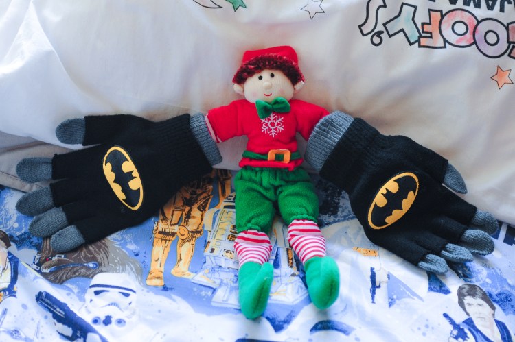 Holiday Movie and Elfie 002