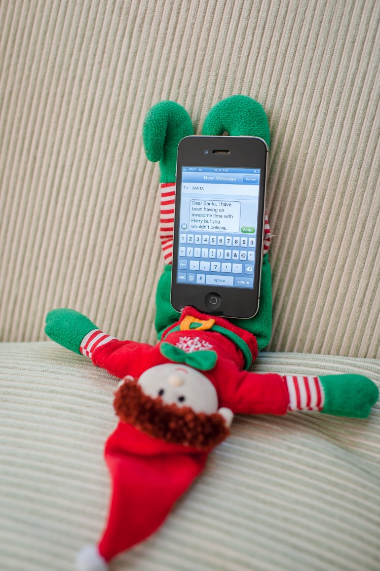 Nutcracker and Elfie-21