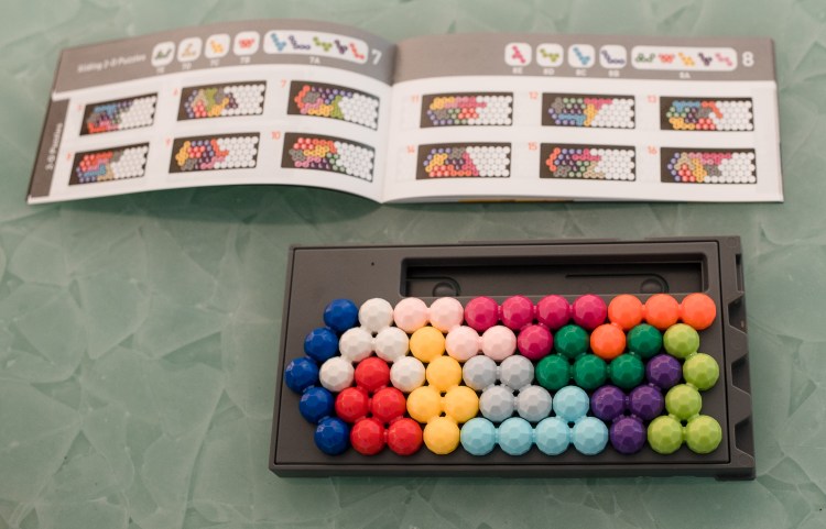 Kanoodle-3