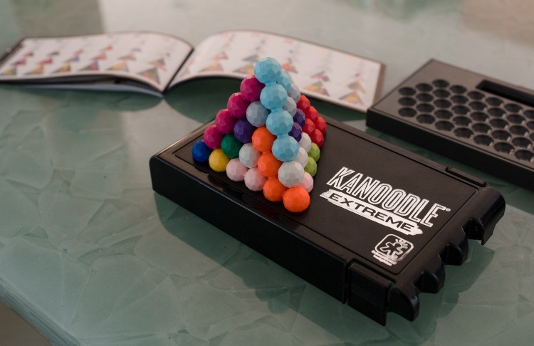 Kanoodle-5