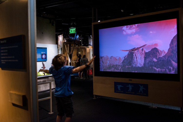 Perot Science Museum-14