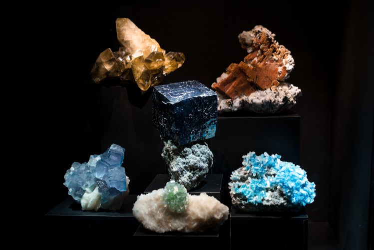 Perot Science Museum-24