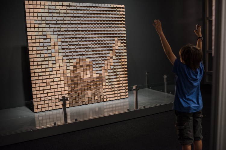 Perot Science Museum-26