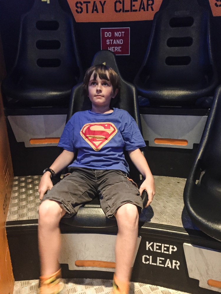 Perot Science Museum-28