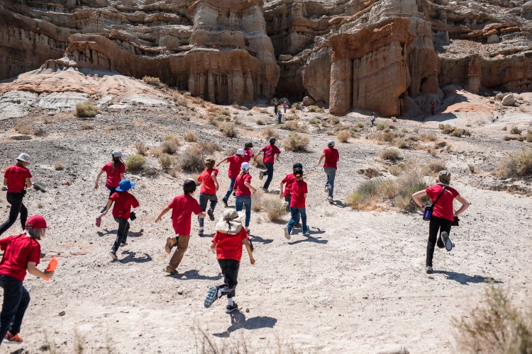9 Day Field Trip-6