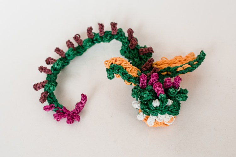 Rainbow Loom-11