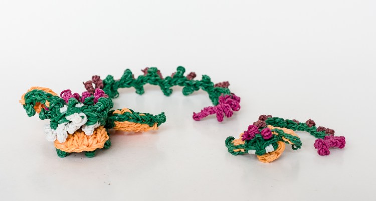 Rainbow Loom-12