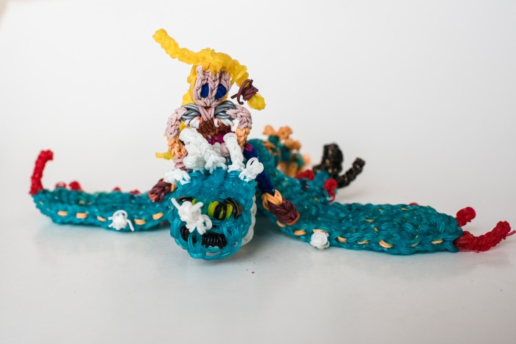 Rainbow Loom-13