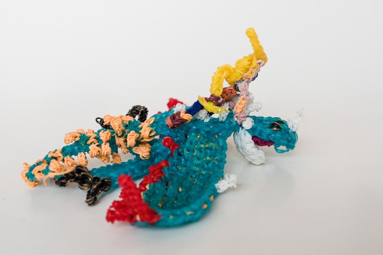 Rainbow Loom-14