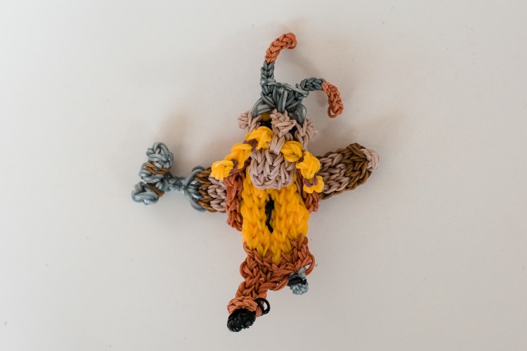 Rainbow Loom-16
