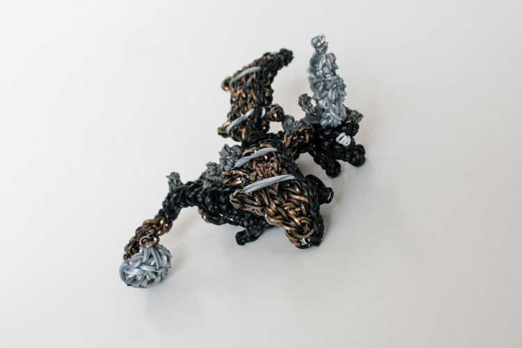 Rainbow Loom-19