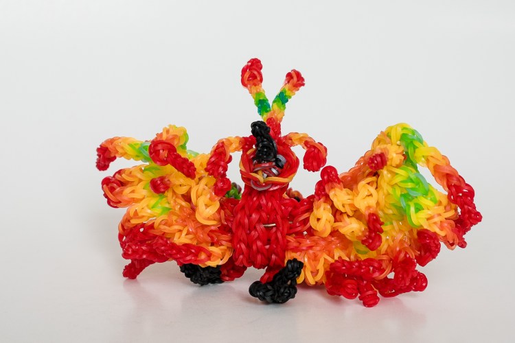 Rainbow Loom-6