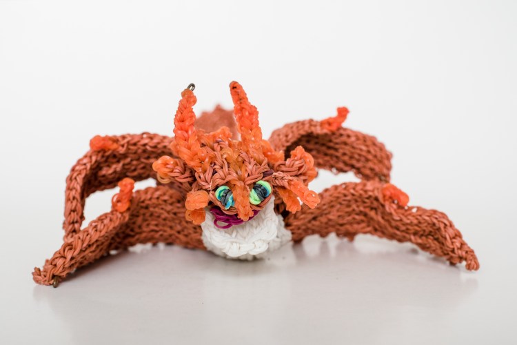 Rainbow Loom-7